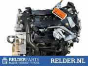 Motor ohne Anbauteile (Benzin) Toyota Yaris P13