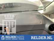 Airbag Beifahrer Nissan Note E12