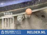 Anhängerkupplung Kia Venga YN