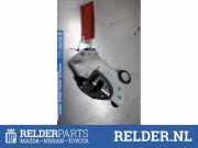 Klappenschlosszug Toyota Aygo B4