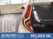 Rückleuchte links Toyota Aygo X B7 00000129285