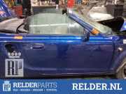 Tür rechts Toyota MR 2 I W3