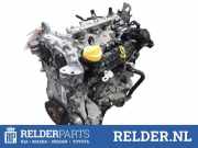 Motor ohne Anbauteile (Benzin) Nissan Qashqai II J11