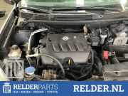 Automatikgetriebe Nissan Qashqai J10 CVTBAK