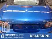 Heckklappe / Heckdeckel Mazda MX-5 III NC
