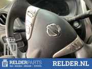 Airbag Fahrer Nissan Note E12