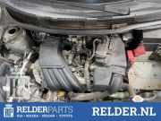 Steuergerätesatz ABS Nissan Micra IV K13