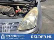 Hauptscheinwerfer links Nissan Pixo UA0