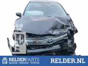 Tank Toyota Auris E15