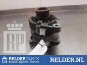 Lichtmaschine Toyota Yaris Liftback P9 270600Y030