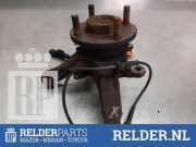 Radnabe vorne Nissan Micra IV K13