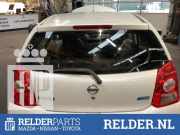 Heckklappe / Heckdeckel Nissan Pixo UA0
