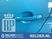 Türgriff links hinten Toyota Aygo B4