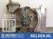 Elektrolüfter Toyota Yaris Liftback P9