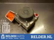 Steuergerätesatz ABS Nissan Note E11 0265800518