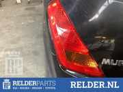 Rückleuchte links Nissan Murano I Z50
