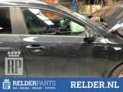 Tür rechts vorne Kia Ceed 3 SW CD