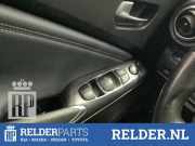 Schalter für Fensterheber Nissan Juke F16