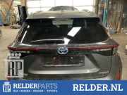 Heckklappe / Heckdeckel Toyota Yaris Cross MXP