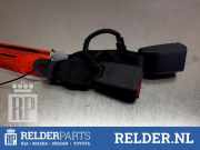 Gurtschloss Toyota Yaris Cross MXP