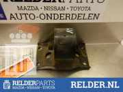 Motorbock Nissan Almera Tino V10