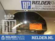 Instrumentenkombination Mazda Premacy CP