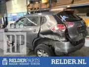 Gasdruckfeder Nissan X-Trail III T32