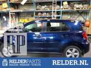Fensterheber links hinten Toyota Urban Cruiser P1 8571035180
