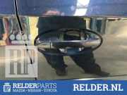 Türgriff rechts vorne Toyota Urban Cruiser P1 JTKKH1