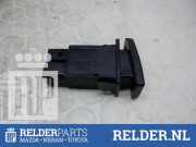 Schalter für Warnblinker Toyota Avensis Stufenheck T25