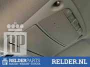 Innenleuchte Nissan Pulsar C13 264303ZL3D