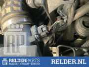 Luftmengenmesser Nissan Navara D40