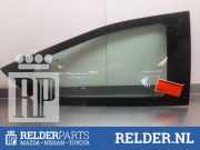 Türscheibe links hinten Toyota Aygo B4
