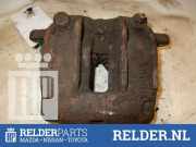 Bremszange rechts vorne Nissan Terrano II R20