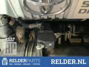 Luftmengenmesser Toyota Prius W3