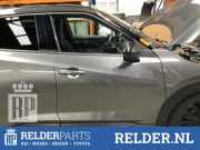 Tür rechts vorne Nissan Juke F16