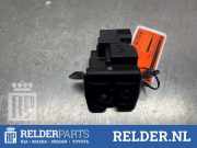 Klappenschlosszug Hyundai iX35 LM