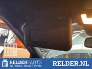 Sonnenblende Nissan Juke F16