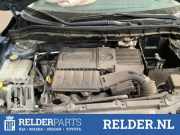 Motor ohne Anbauteile (Benzin) Mazda 3 BL