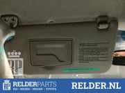 Sonnenblende Hyundai Tucson I JM