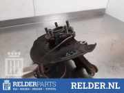 Radnabe vorne Toyota Verso S P12