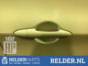 Türgriff rechts vorne Kia Picanto 2 TA