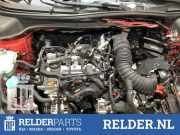 Automatikgetriebe Hyundai i20 GB