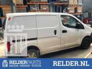 Radnabe vorne Nissan NV200 Kasten M20