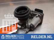 Drosselklappenstutzen Toyota Aygo B4 220300Q030