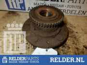 Radnabe hinten Mazda 6 Station Wagon GY