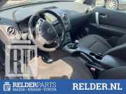Elektrolüfter Nissan Qashqai J10