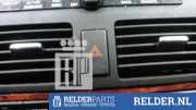 Schalter für Warnblinker Toyota Avensis Kombi T25
