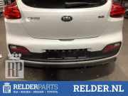 Stoßstange hinten Kia Ceed 2 JD