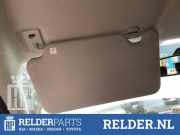 Sonnenblende Nissan Micra IV K13